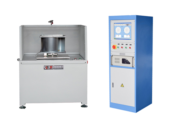 動平衡試驗(yàn)機(jī)檢測不平衡質(zhì)量大小的原理