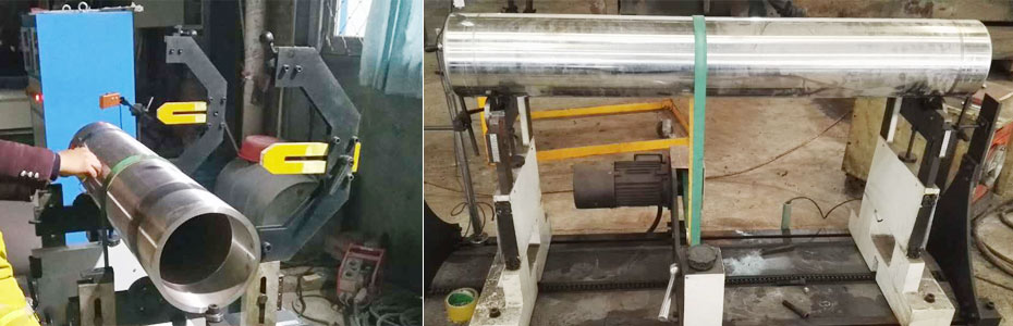 制版輥動平衡機 制版輥動平衡機