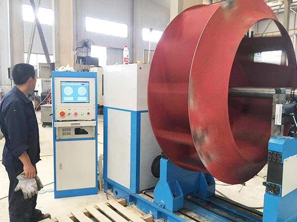 葉輪動平衡機怎么對刀桿才能不切工裝 葉輪動平衡機怎么對刀桿才能不切工裝