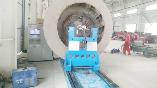 寶鋼專用風機動平衡機案例! 寶鋼專用風機動平衡機案例!