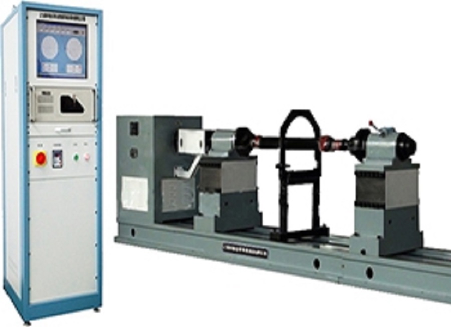 未來動平衡機(jī)的發(fā)展趨勢與挑戰(zhàn)，行業(yè)專家為你深度剖析