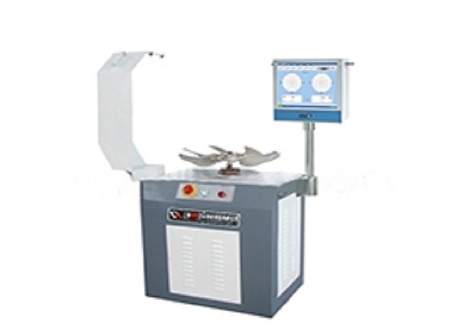 空調風扇動平衡機 空調風扇動平衡機