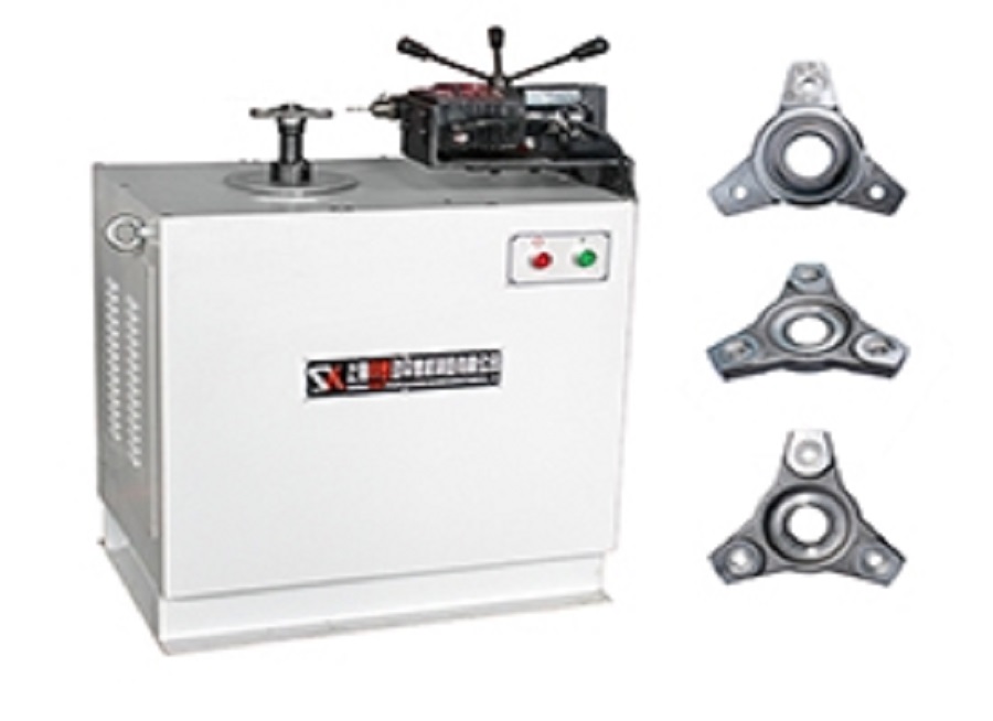 立式全自動動平衡機：高效、精準，賦予生產新動力