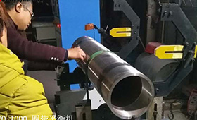 動平衡機外協加工服務