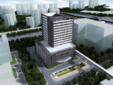 天津市泰欣康復醫院
