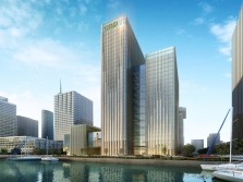 廈門聯發集團大廈