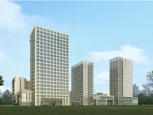海洋建設大廈工程