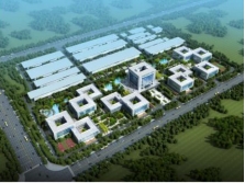 國家海洋局天津臨港海水淡化與綜合利用示范基地項目一期工程中試實驗區工程